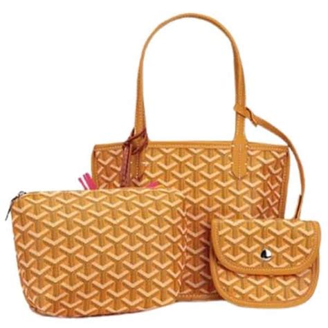 goyard crossbody dupe|high end handbag dupes.